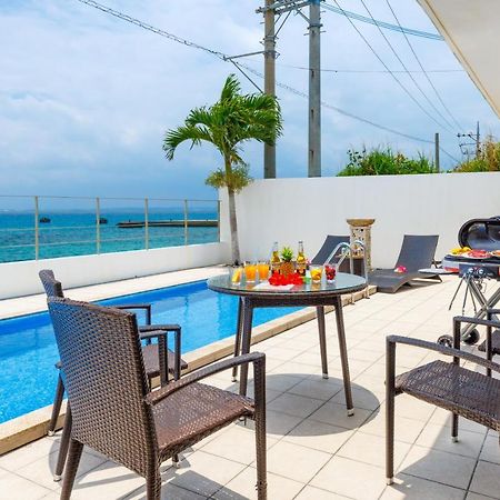 Coldio Marina Kin Villa Exterior photo