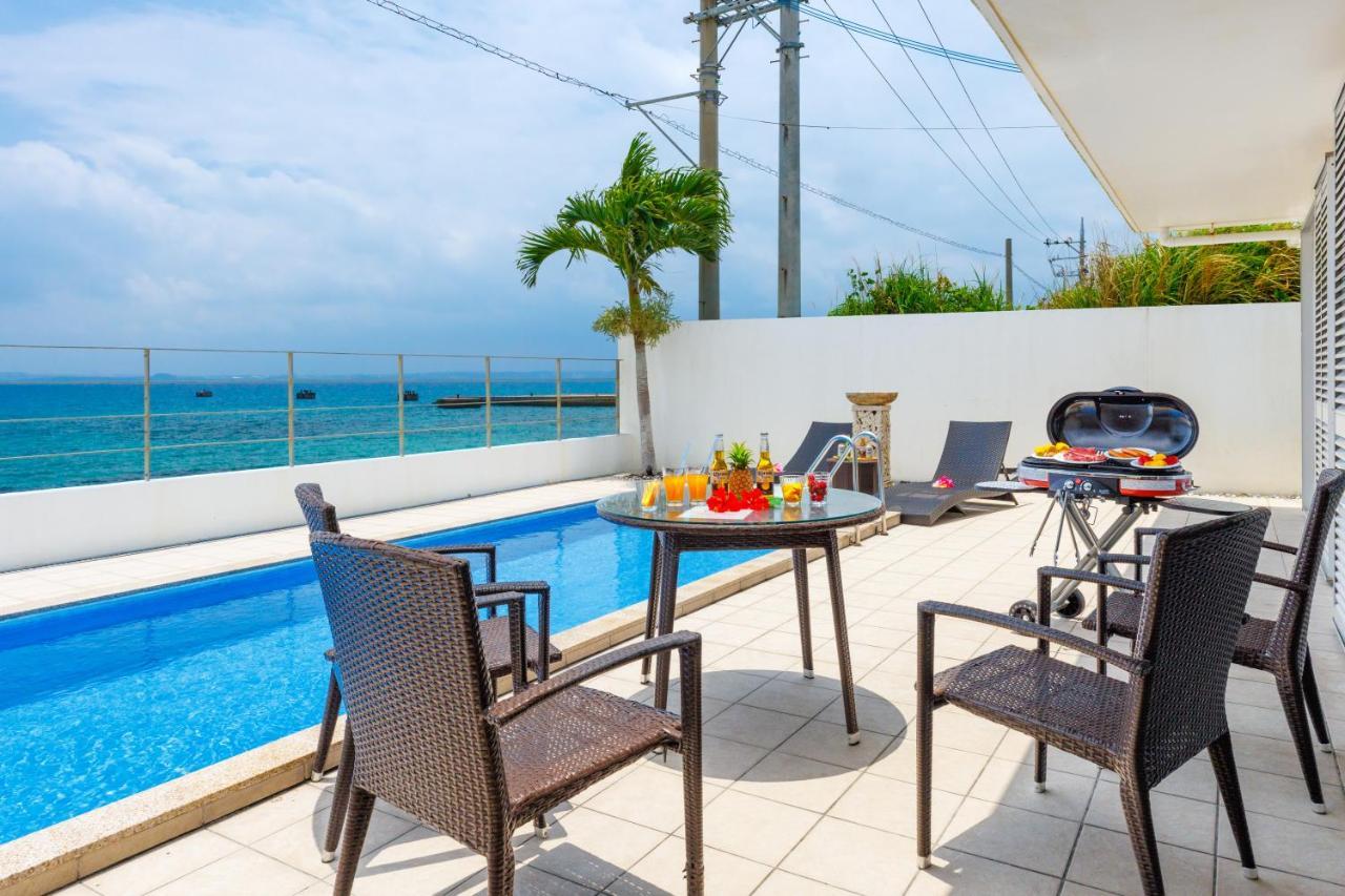 Coldio Marina Kin Villa Exterior photo