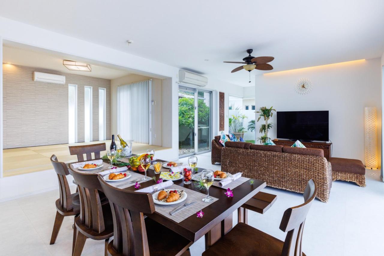 Coldio Marina Kin Villa Exterior photo