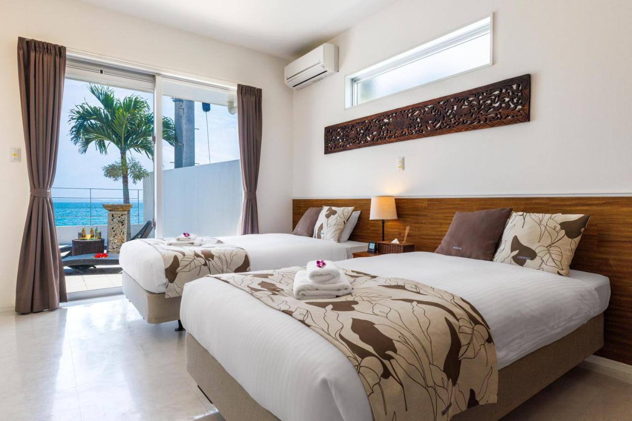 Coldio Marina Kin Villa Exterior photo