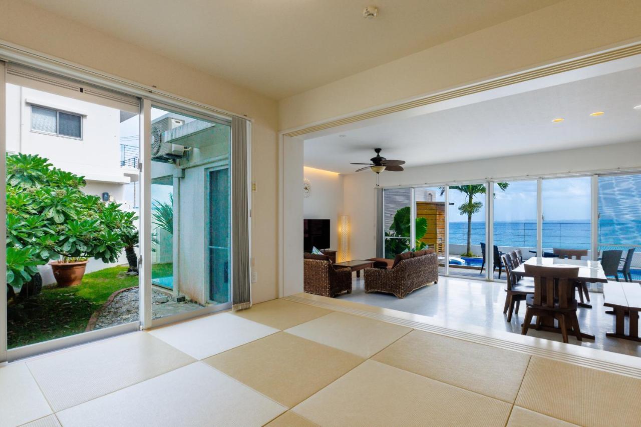 Coldio Marina Kin Villa Exterior photo