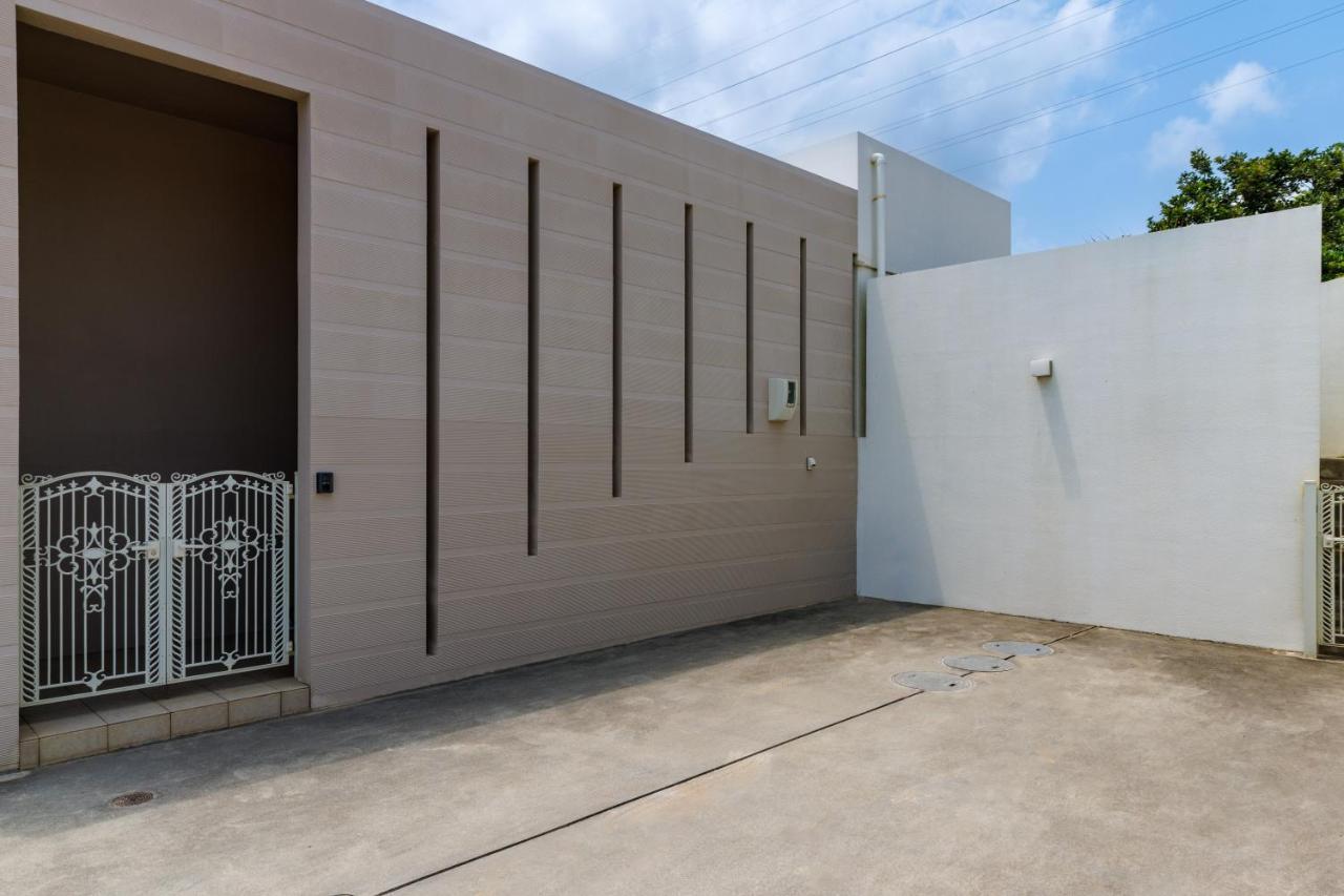 Coldio Marina Kin Villa Exterior photo