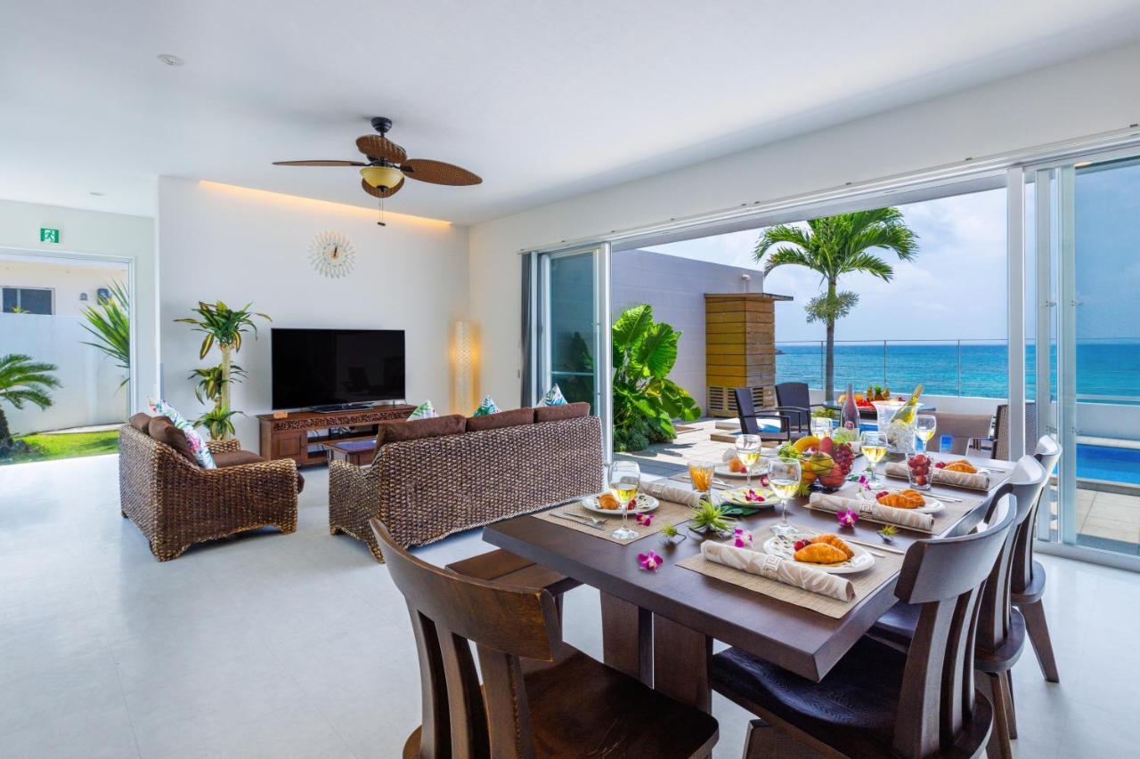 Coldio Marina Kin Villa Exterior photo