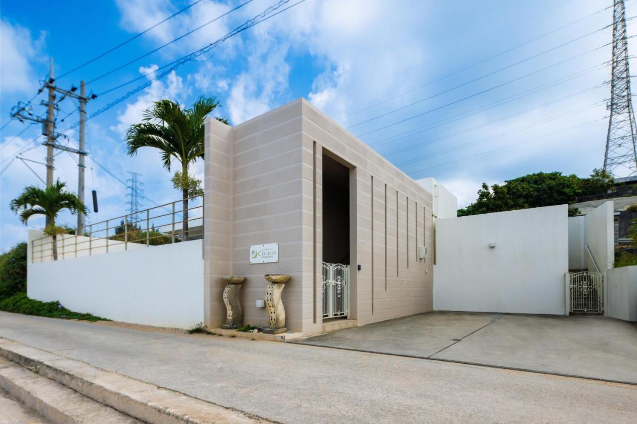 Coldio Marina Kin Villa Exterior photo