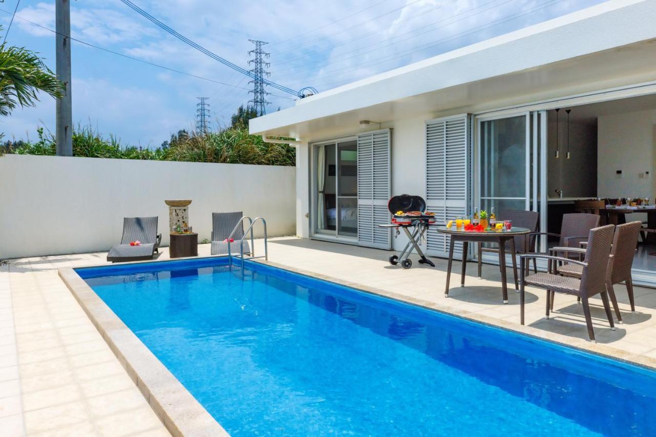 Coldio Marina Kin Villa Exterior photo