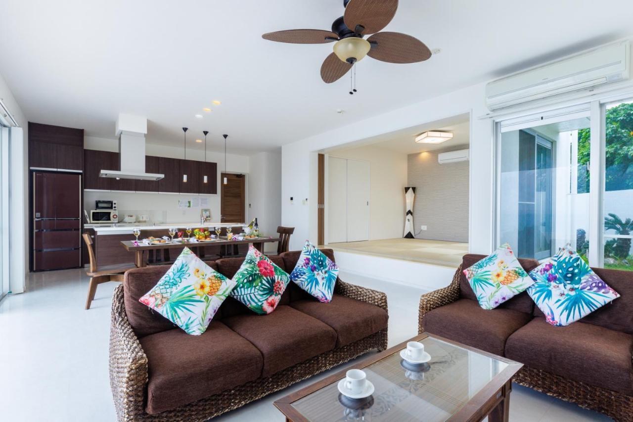Coldio Marina Kin Villa Exterior photo