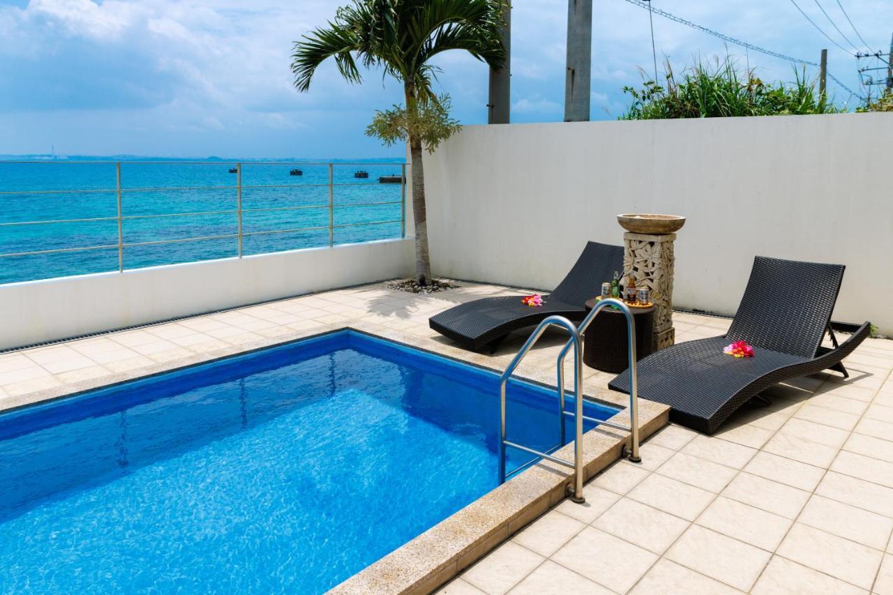 Coldio Marina Kin Villa Exterior photo