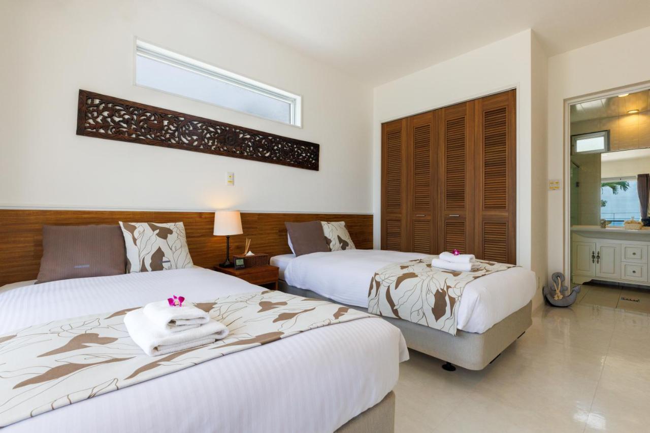 Coldio Marina Kin Villa Exterior photo