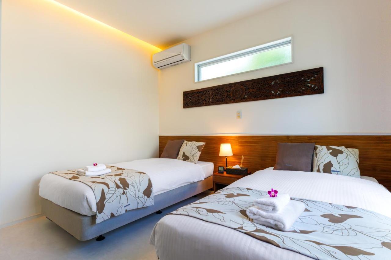 Coldio Marina Kin Villa Exterior photo