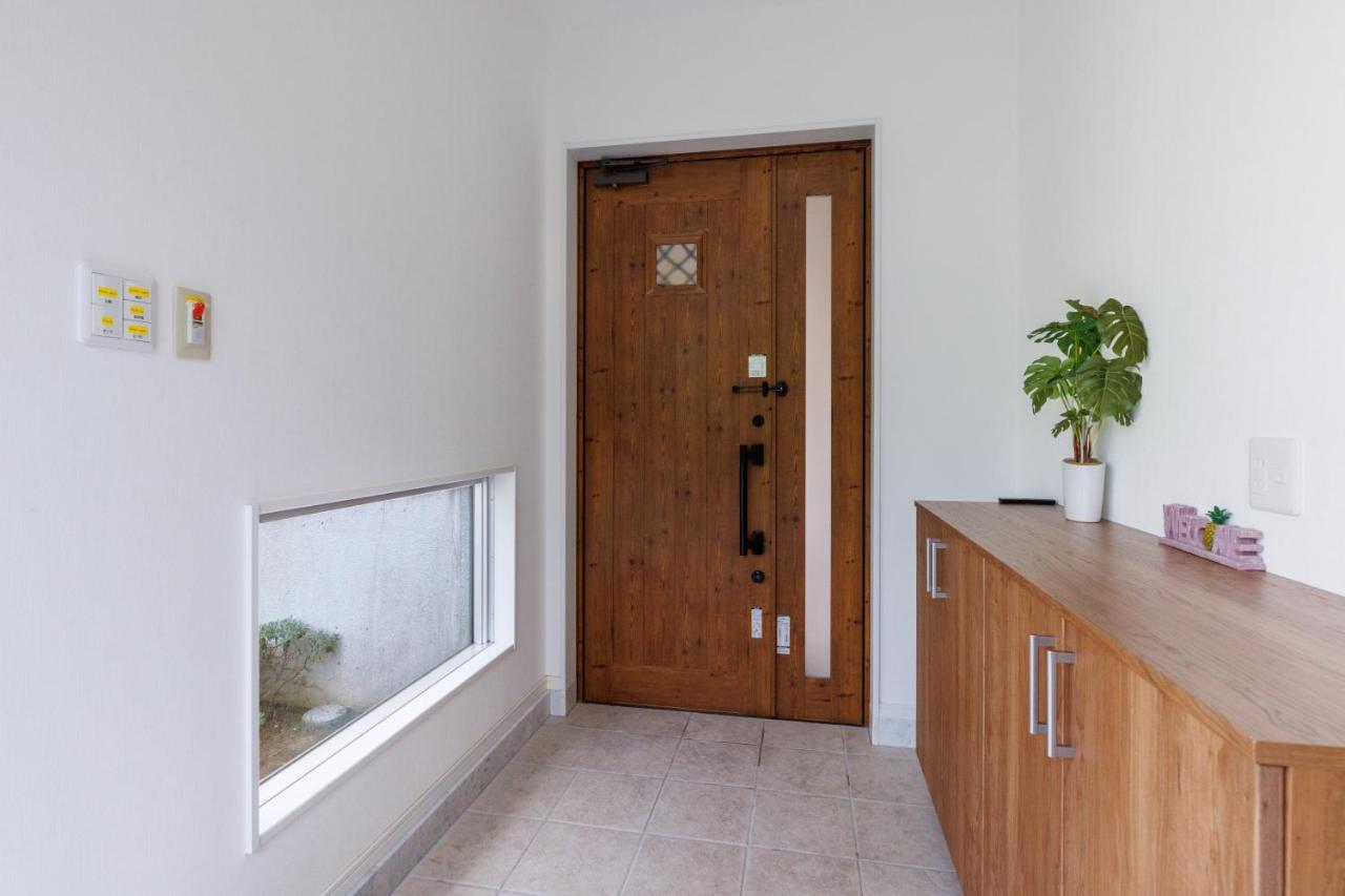 Coldio Marina Kin Villa Exterior photo