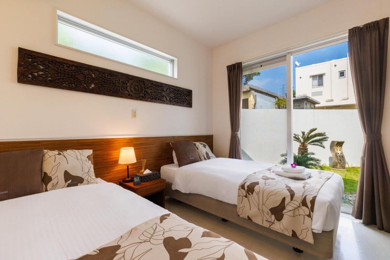 Coldio Marina Kin Villa Exterior photo