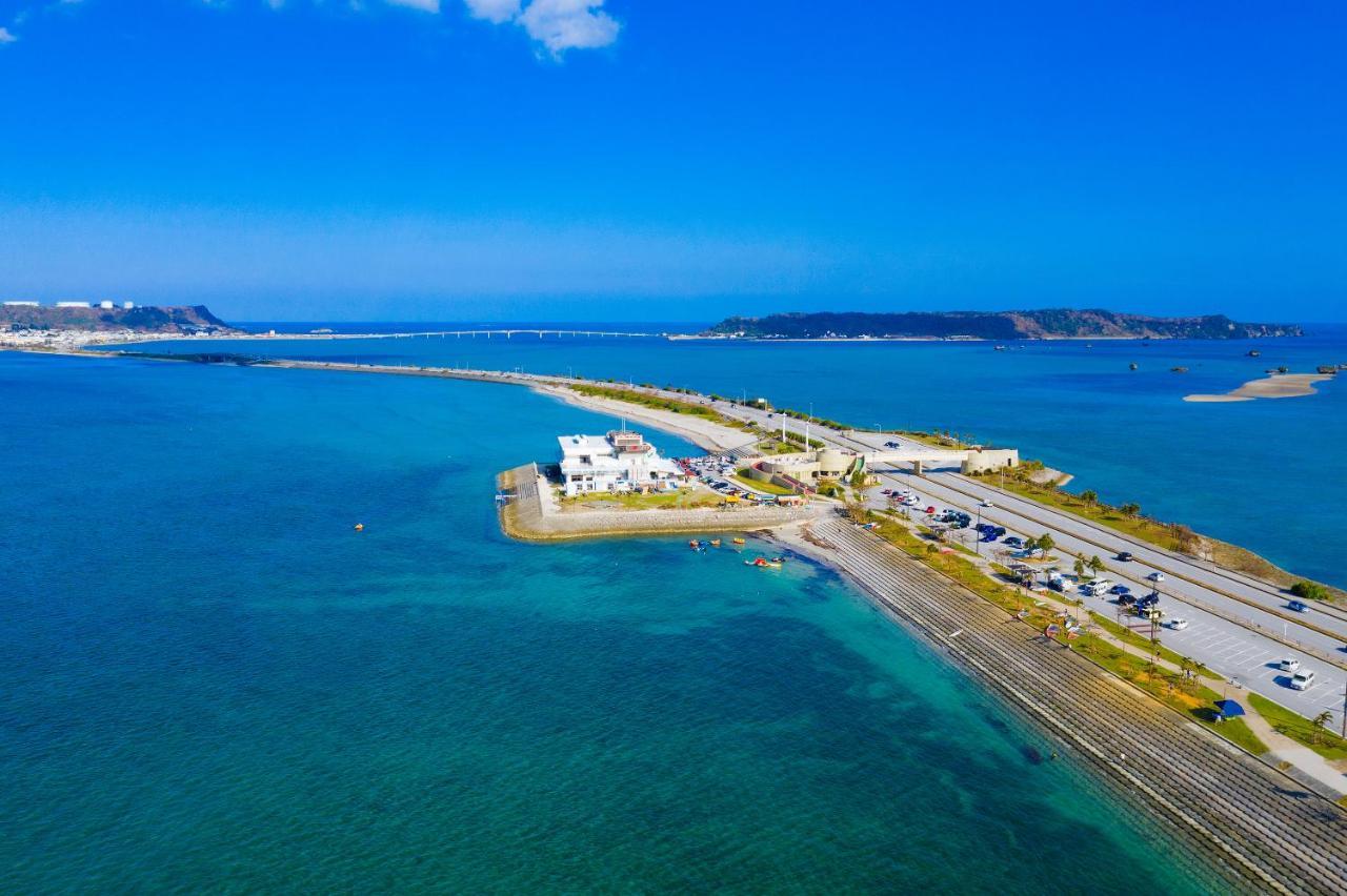 Coldio Marina Kin Villa Exterior photo
