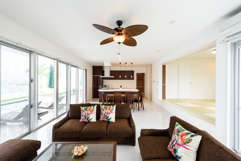 Coldio Marina Kin Villa Exterior photo