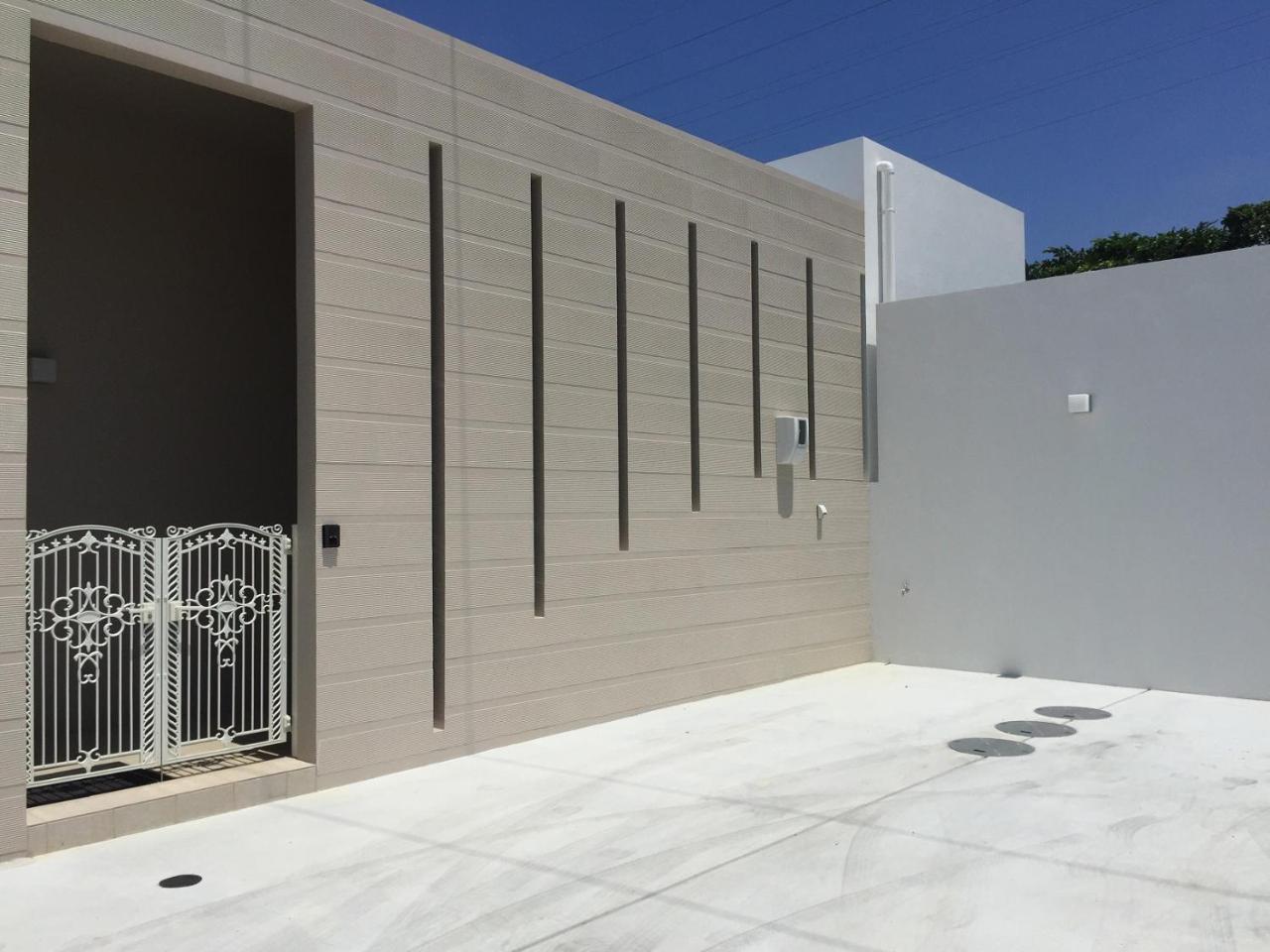 Coldio Marina Kin Villa Exterior photo